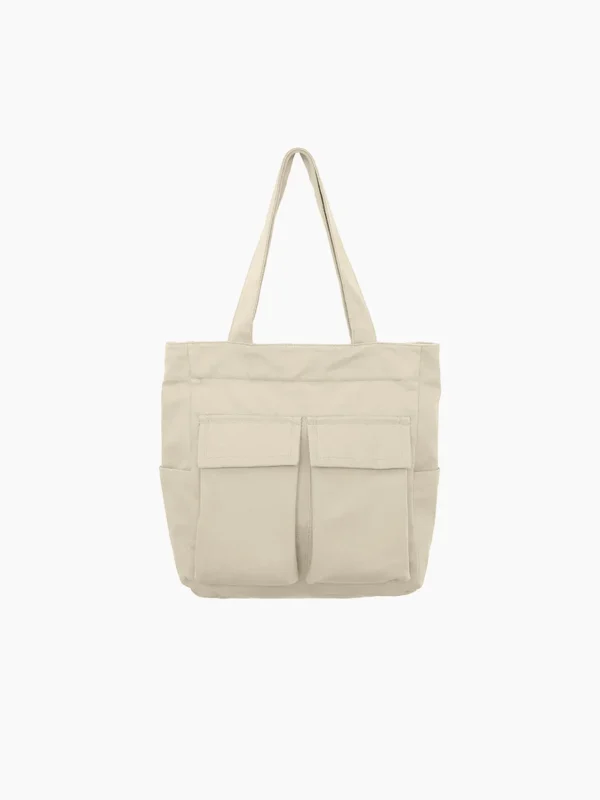 CANVAS BAG 15 - Image 3