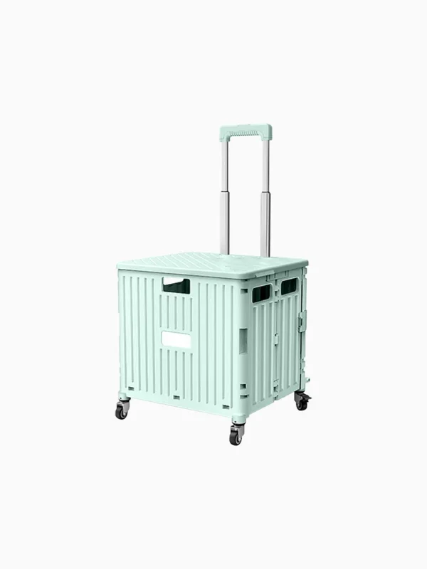 OUTDOOR ESSENTIALS 14 - Image 3