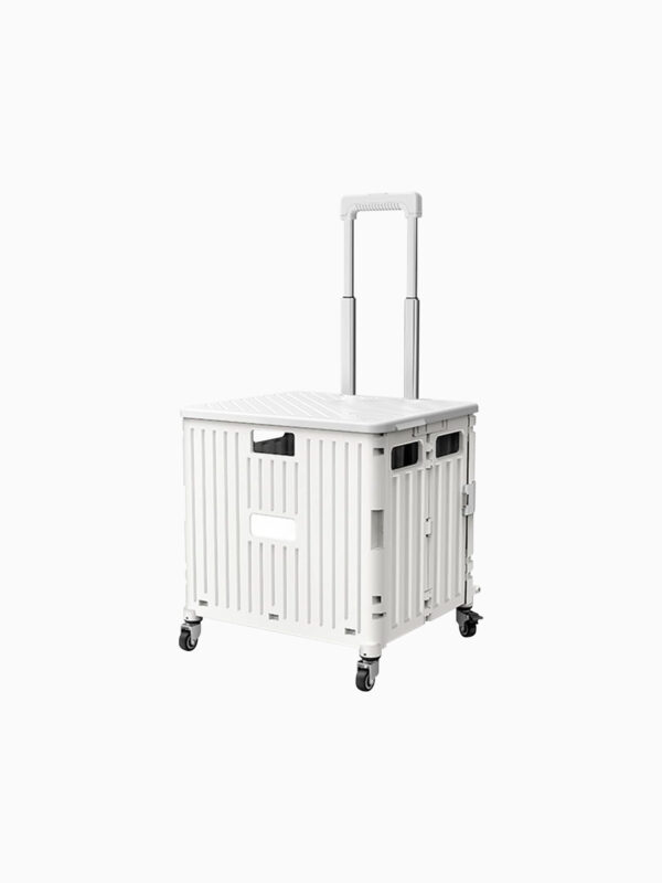 OUTDOOR ESSENTIALS 14