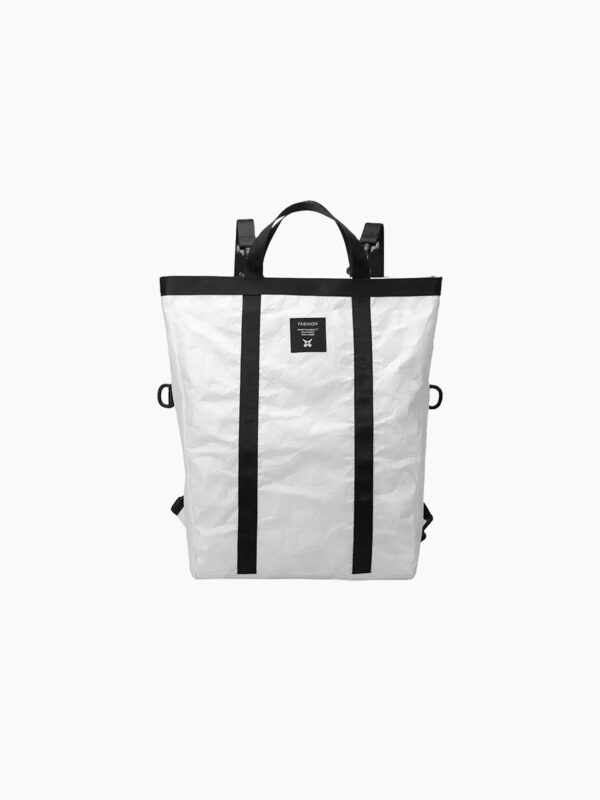 TYVEK BAG 01